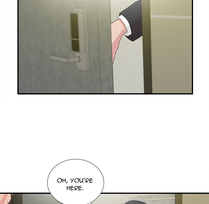 Secret Friend chapter 103 page 24