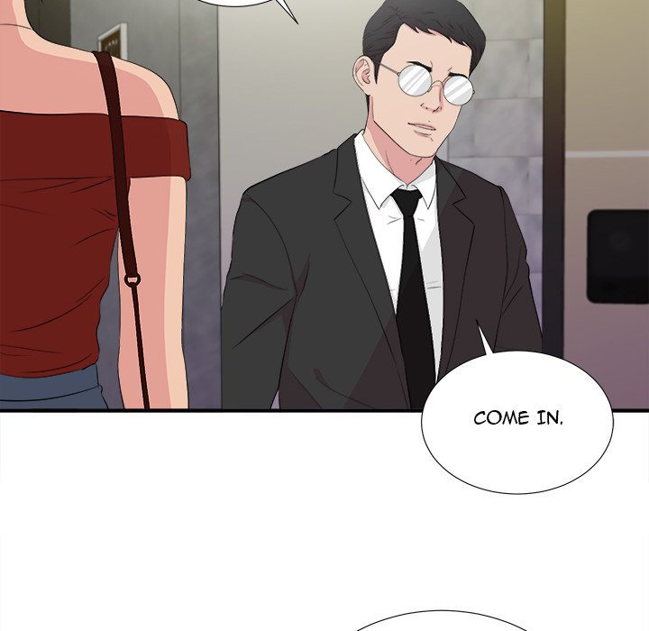 Secret Friend chapter 103 page 25