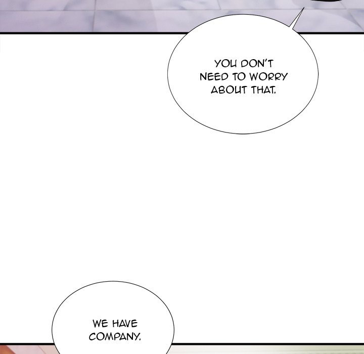 Secret Friend chapter 103 page 27