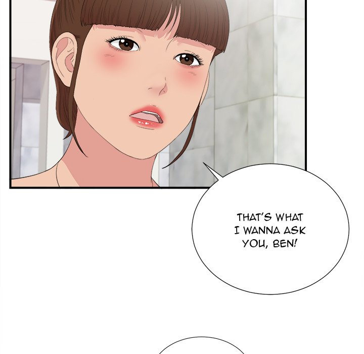 Secret Friend chapter 103 page 32