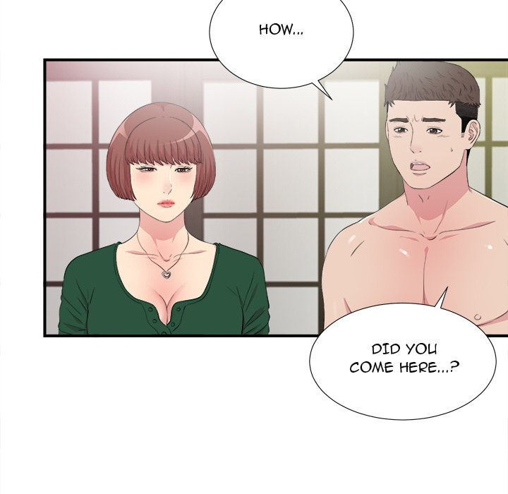 Secret Friend chapter 103 page 33