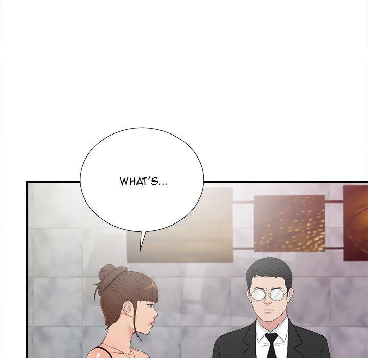 Secret Friend chapter 103 page 39
