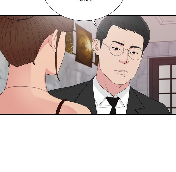 Secret Friend chapter 103 page 41