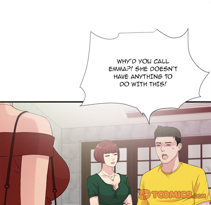 Secret Friend chapter 103 page 42