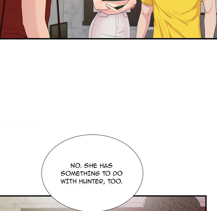 Secret Friend chapter 103 page 43
