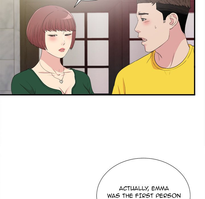 Secret Friend chapter 103 page 44