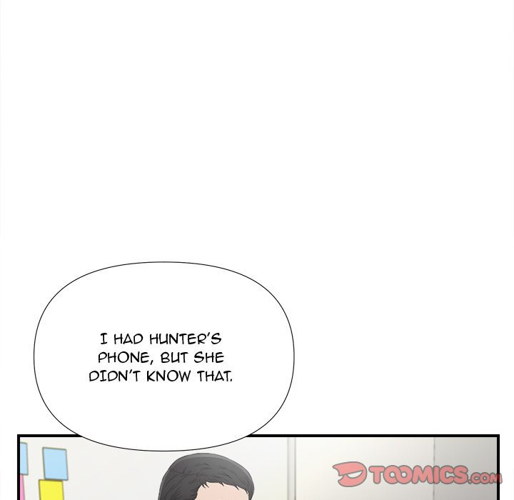 Secret Friend chapter 103 page 46