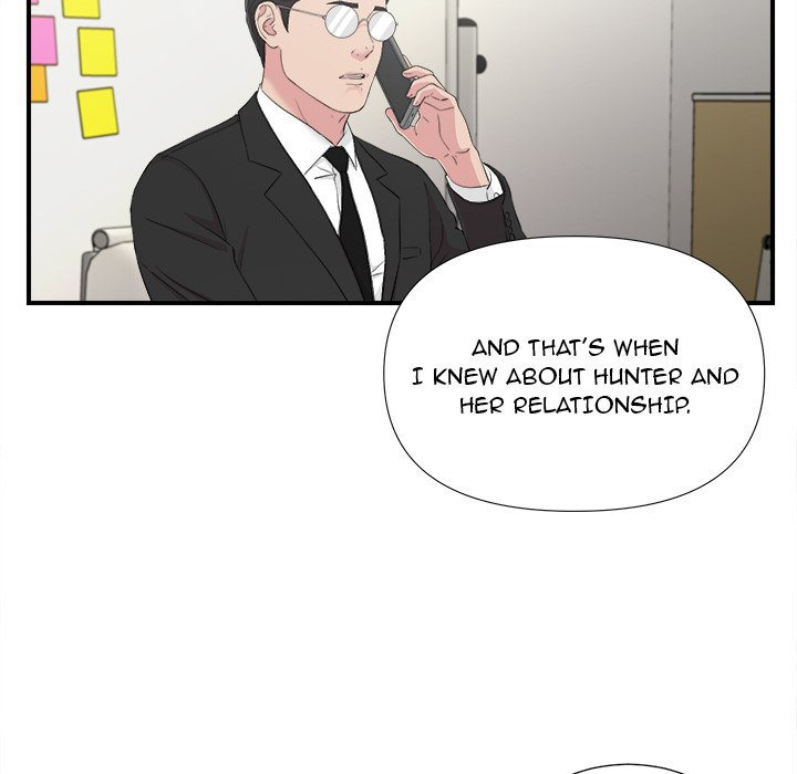 Secret Friend chapter 103 page 47