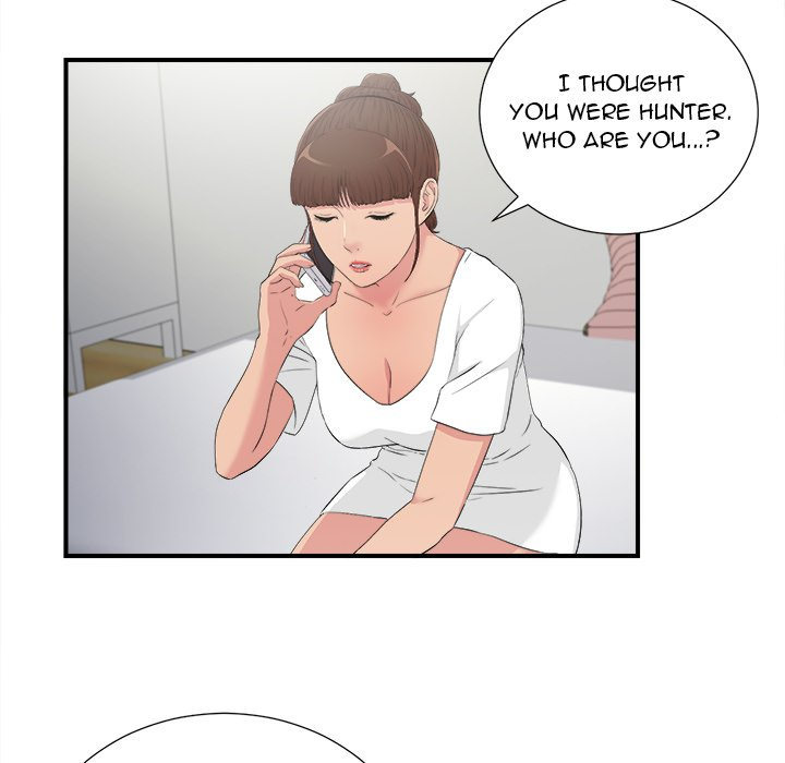 Secret Friend chapter 103 page 48