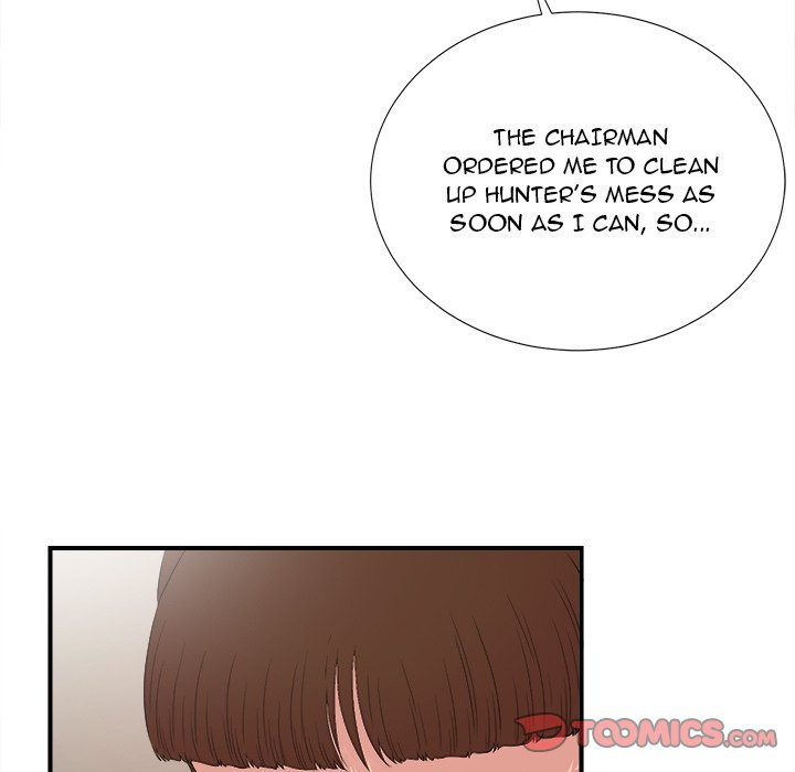 Secret Friend chapter 103 page 50