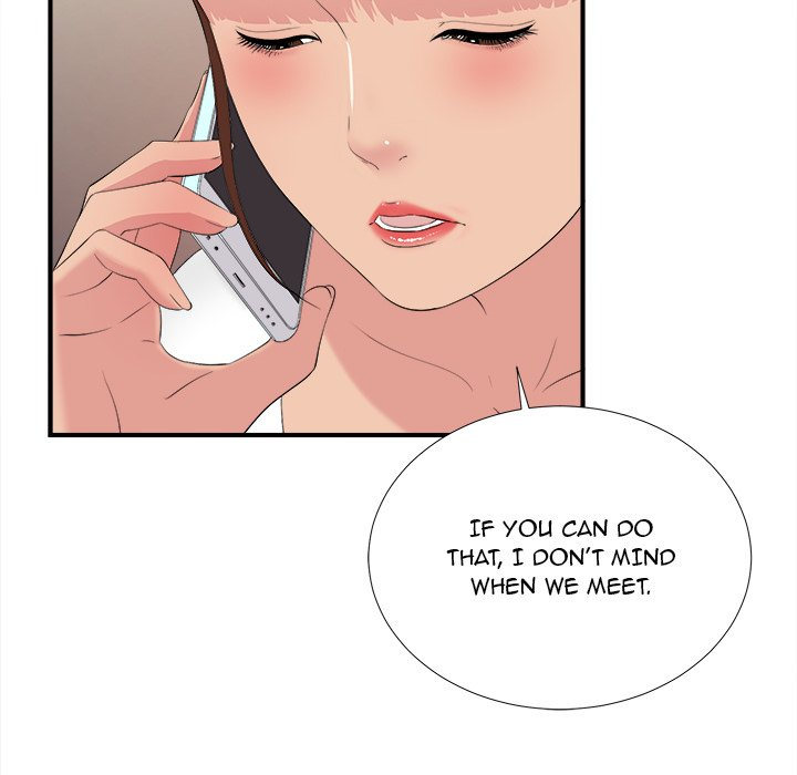 Secret Friend chapter 103 page 51