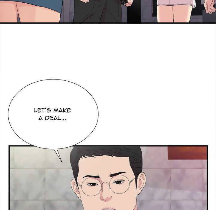 Secret Friend chapter 103 page 56