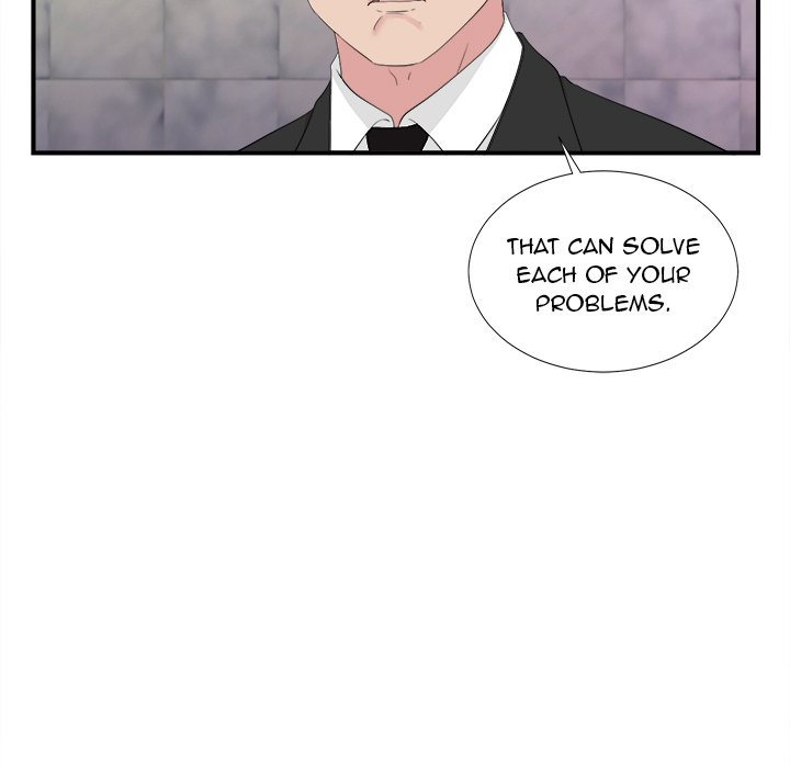 Secret Friend chapter 103 page 57