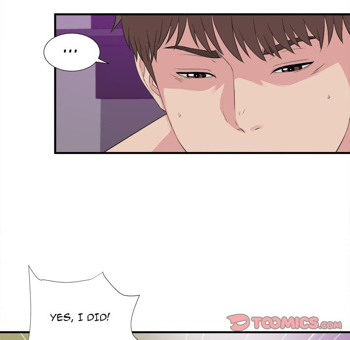 Secret Friend chapter 103 page 66