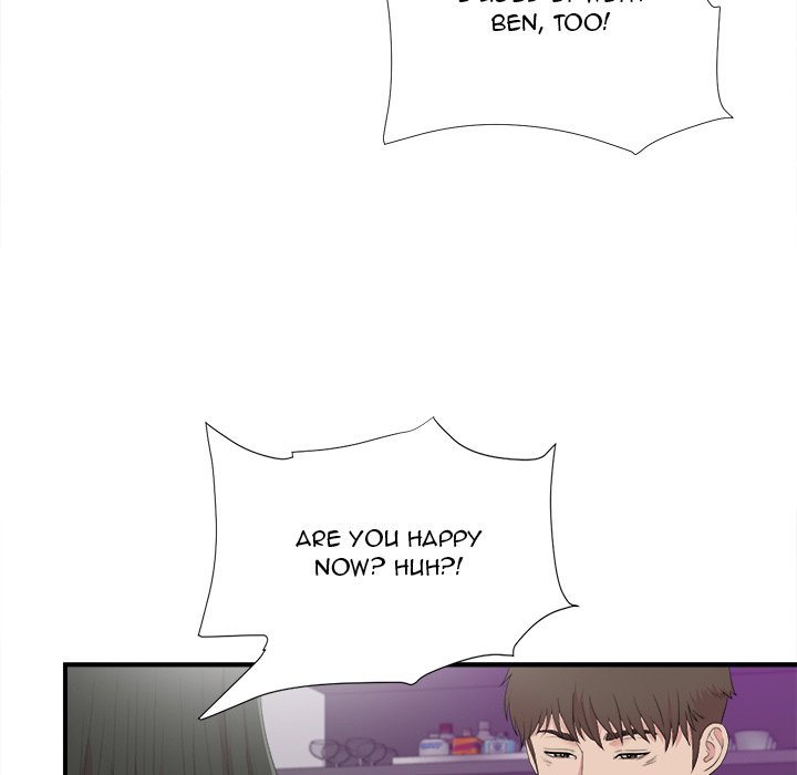 Secret Friend chapter 103 page 68