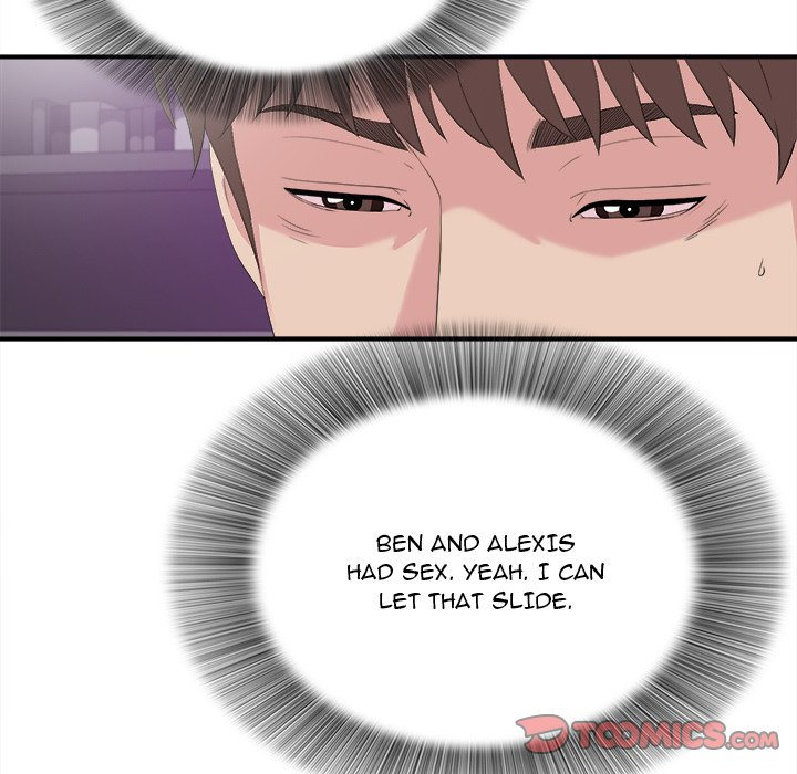 Secret Friend chapter 103 page 70