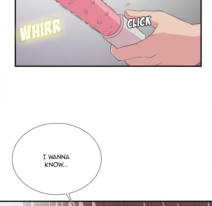 Secret Friend chapter 103 page 79