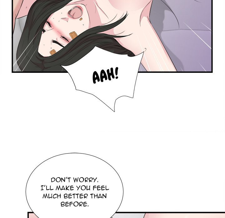 Secret Friend chapter 103 page 85