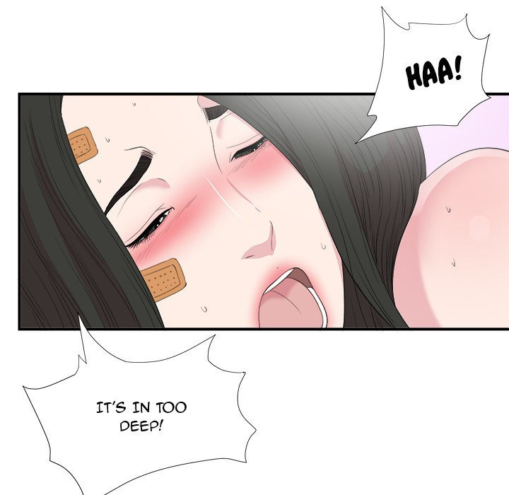 Secret Friend chapter 103 page 88