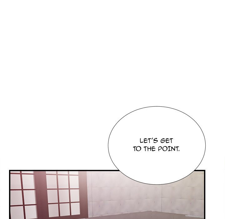 Secret Friend chapter 103 page 91
