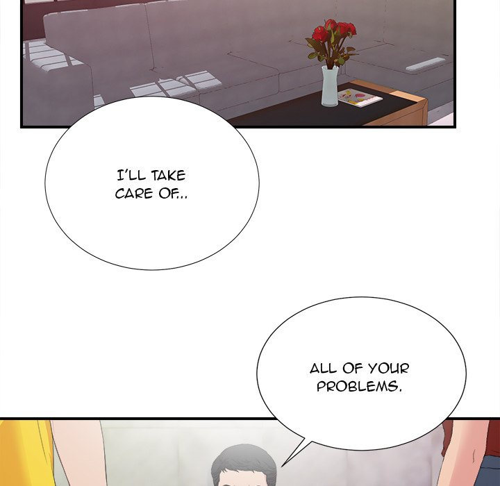 Secret Friend chapter 103 page 92