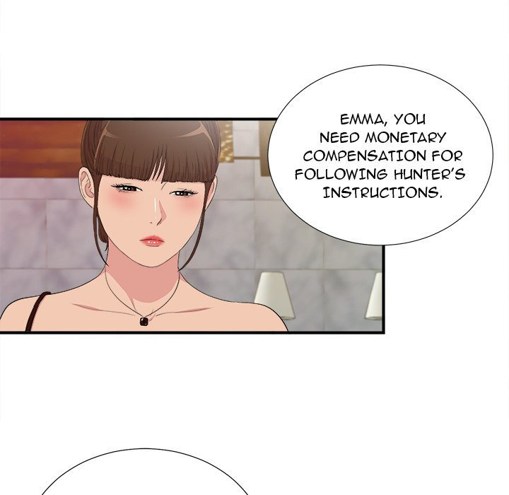 Secret Friend chapter 103 page 95