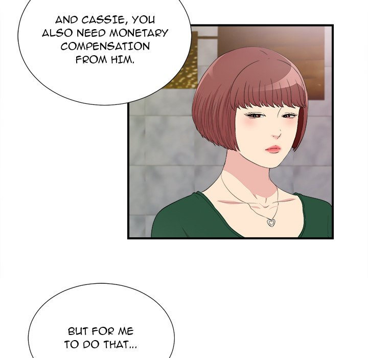 Secret Friend chapter 103 page 96
