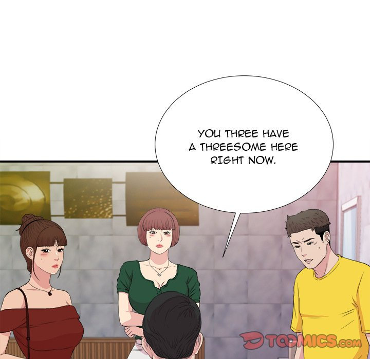 Secret Friend chapter 103 page 98
