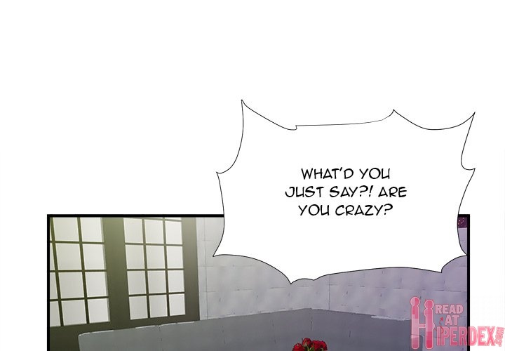 Secret Friend chapter 104 page 1