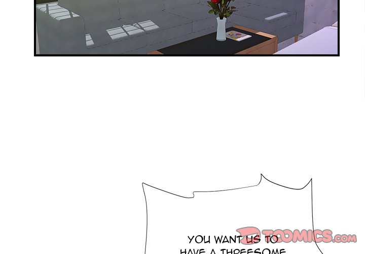 Secret Friend chapter 104 page 2