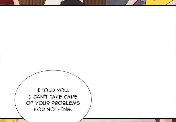 Secret Friend chapter 104 page 4