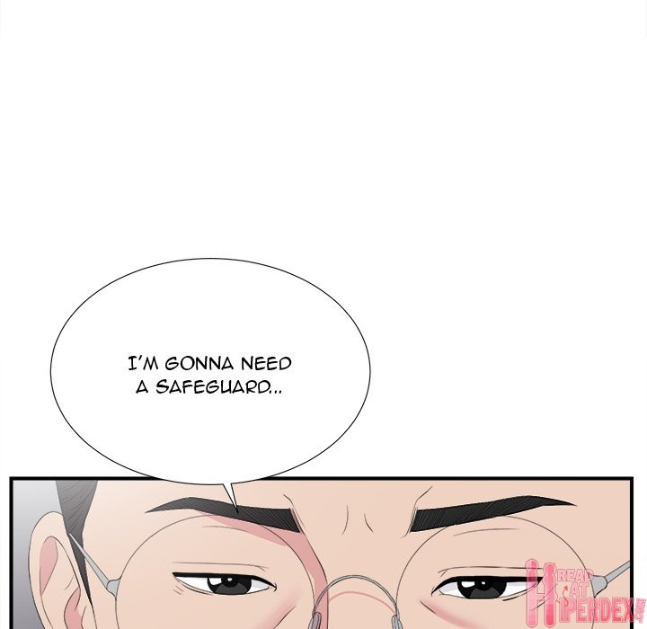 Secret Friend chapter 104 page 6