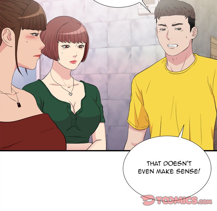 Secret Friend chapter 104 page 8