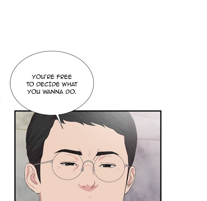 Secret Friend chapter 104 page 9