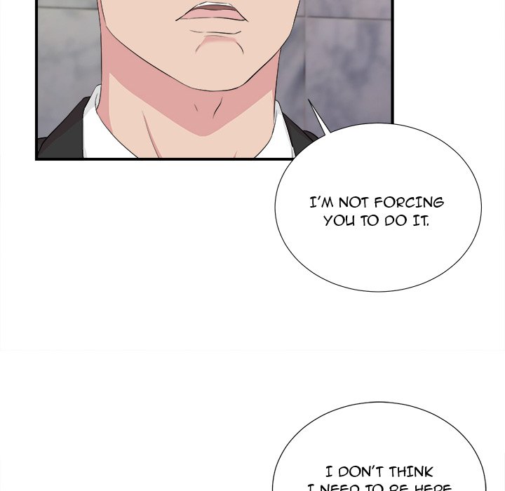 Secret Friend chapter 104 page 10