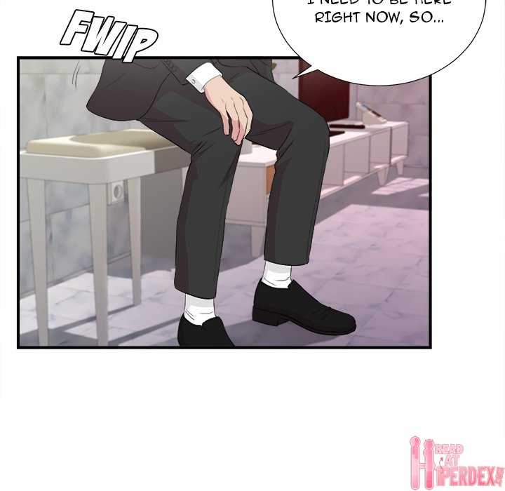 Secret Friend chapter 104 page 11