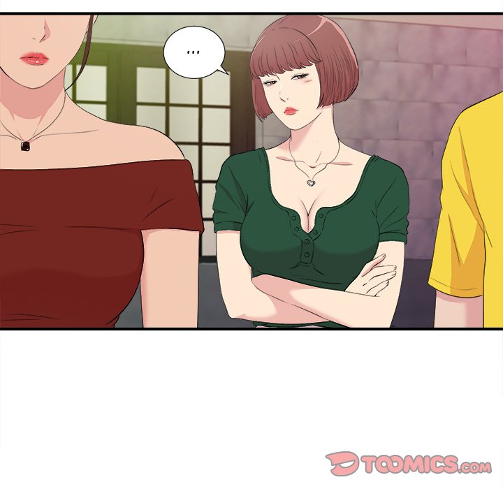 Secret Friend chapter 104 page 14