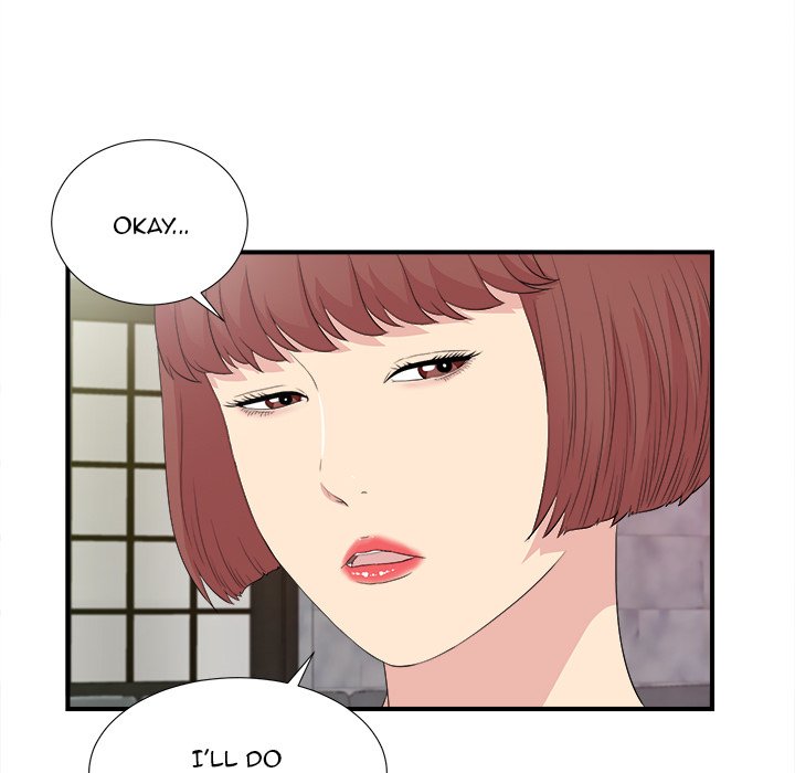 Secret Friend chapter 104 page 15