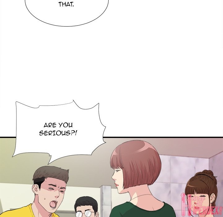 Secret Friend chapter 104 page 16