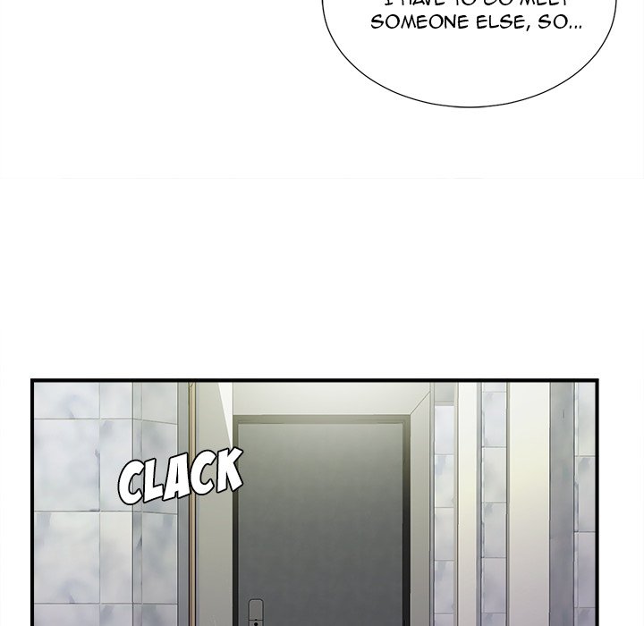 Secret Friend chapter 104 page 19
