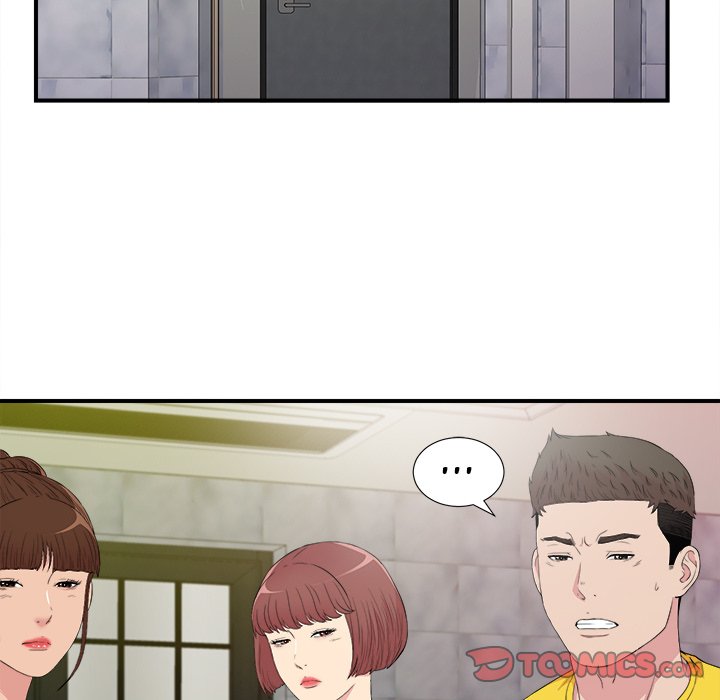 Secret Friend chapter 104 page 20