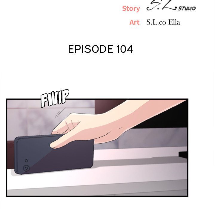 Secret Friend chapter 104 page 24