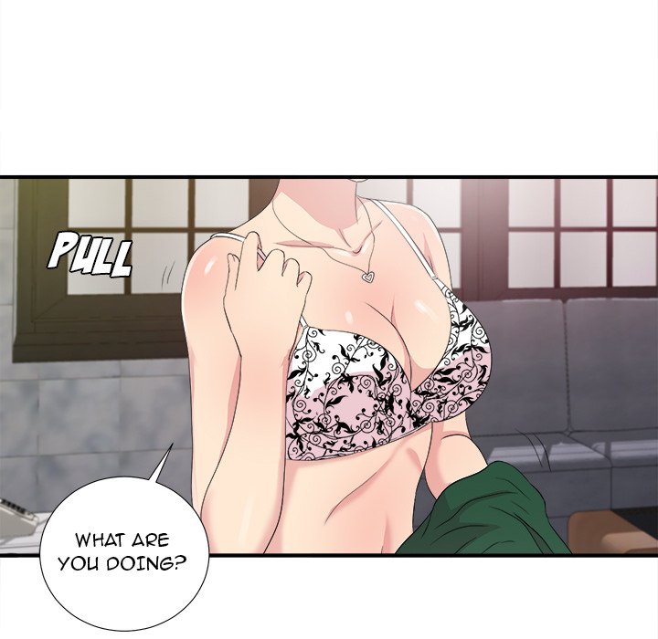 Secret Friend chapter 104 page 25