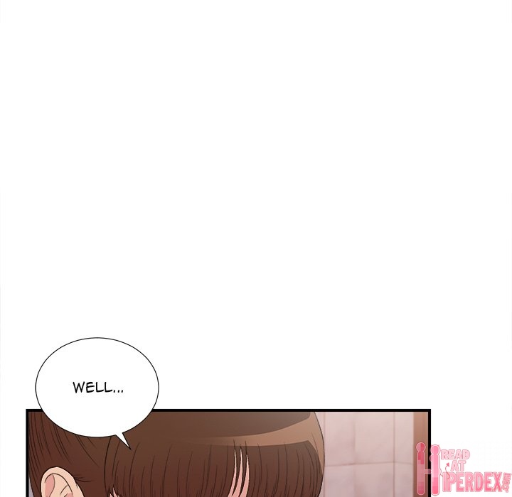 Secret Friend chapter 104 page 31
