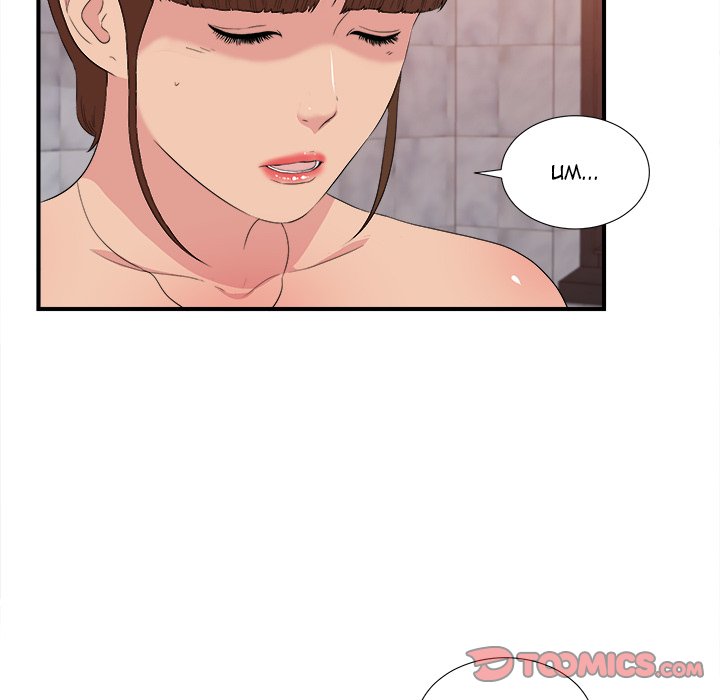 Secret Friend chapter 104 page 32