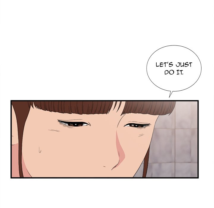 Secret Friend chapter 104 page 34