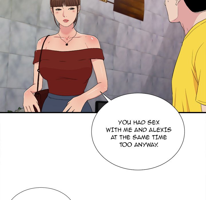 Secret Friend chapter 104 page 37