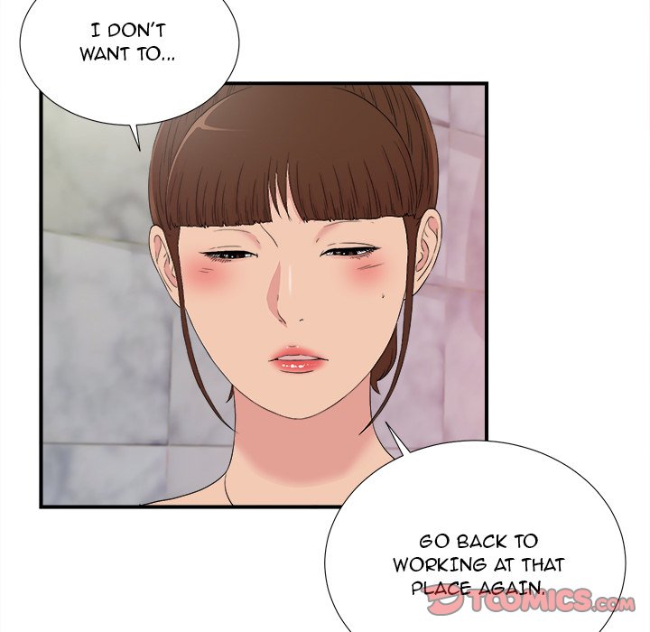 Secret Friend chapter 104 page 38