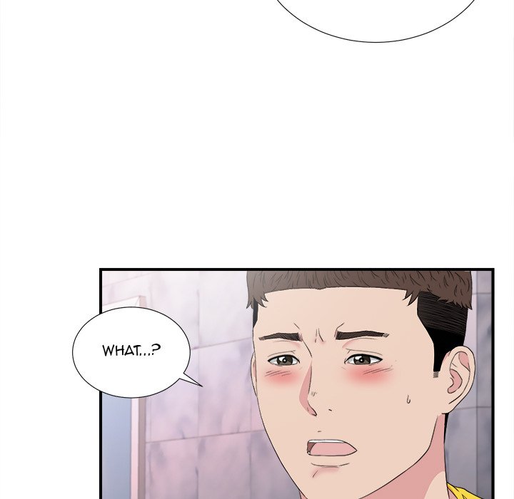 Secret Friend chapter 104 page 39