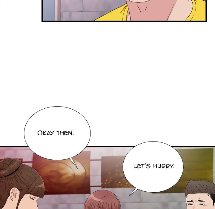Secret Friend chapter 104 page 40